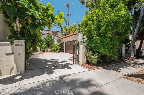 3325 S Pacific Avenue, San Pedro (los Angeles), CA 90731