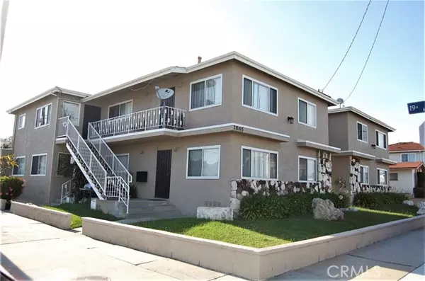 1845 S Grand Avenue, San Pedro (los Angeles), CA 90731