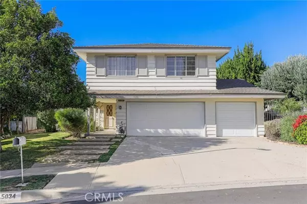 Rancho Palos Verdes, CA 90275,5034 Golden Arrow Drive