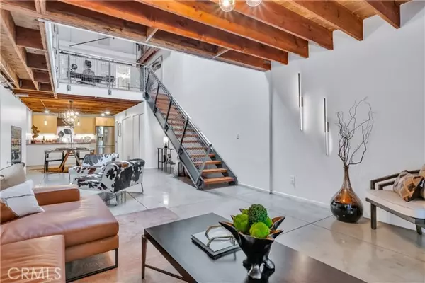 Long Beach, CA 90813,849 Pine Avenue #C