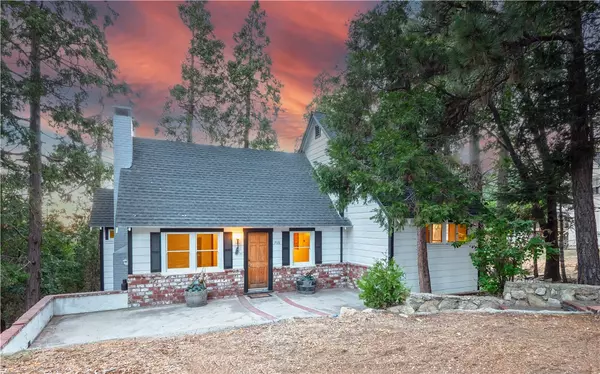 Twin Peaks, CA 92391,968 Ca-189