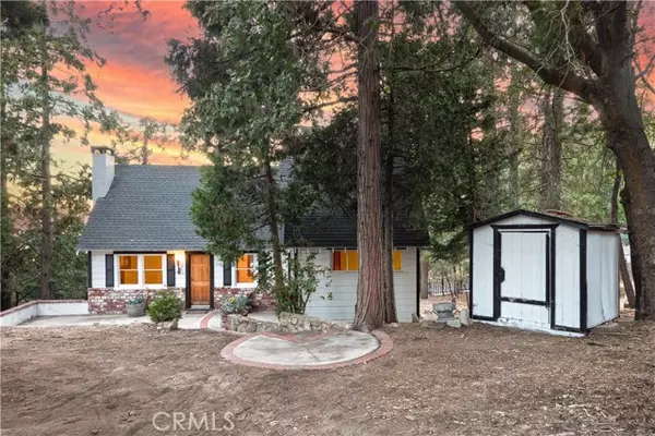 Twin Peaks, CA 92391,968 Ca-189