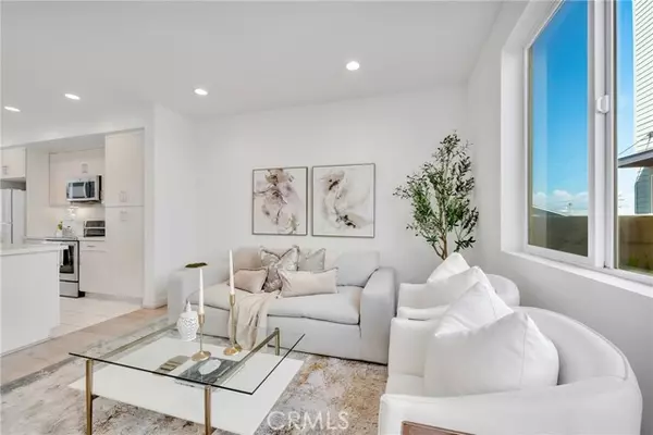 Gardena, CA 90247,314 Bridgewater Way #2