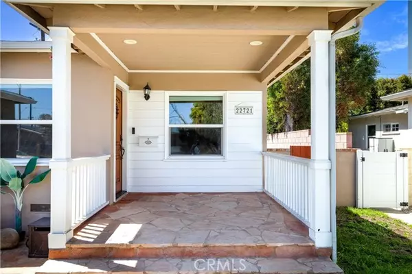 Torrance, CA 90505,22721 Marjorie Avenue