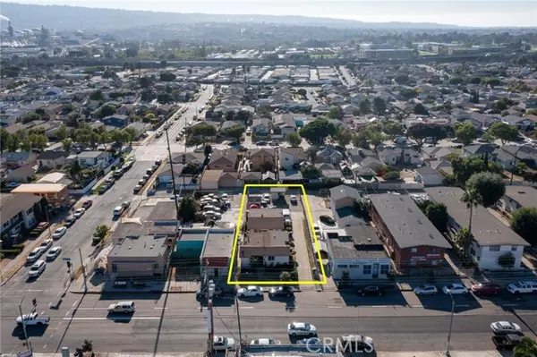 Wilmington (los Angeles), CA 90744,1011 N Wilmington Boulevard