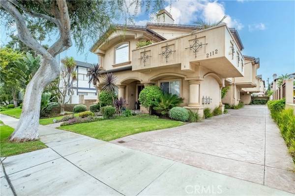 2112 Grant Avenue #B, Redondo Beach, CA 90278