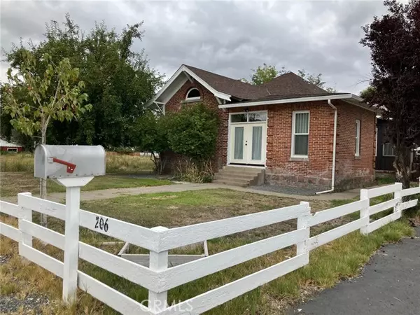 206 E Mcdowell Avenue, Alturas, CA 96101