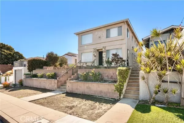 San Pedro (los Angeles), CA 90731,853 W 23rd Street #1