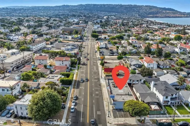 Redondo Beach, CA 90277,901 S Pacific Coast