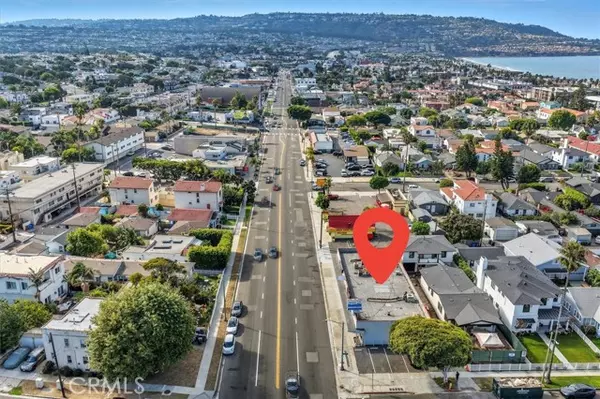 901 S Pacific Coast, Redondo Beach, CA 90277