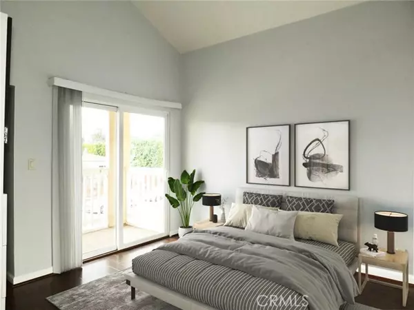 Redondo Beach, CA 90278,2229 Mathews #B
