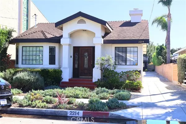 Torrance, CA 90501,2214 W 239th Street