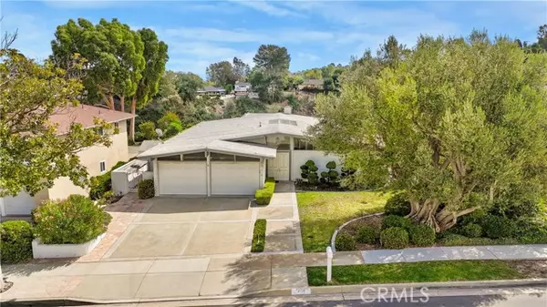 4718 Elkridge Drive, Rancho Palos Verdes, CA 90275