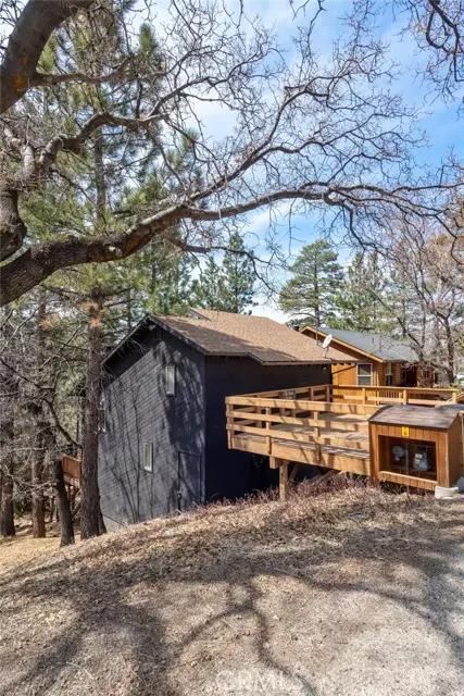 Big Bear City, CA 92314,689 Butte Avenue