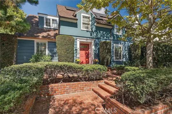 909 E Marshall Place, Long Beach, CA 90807