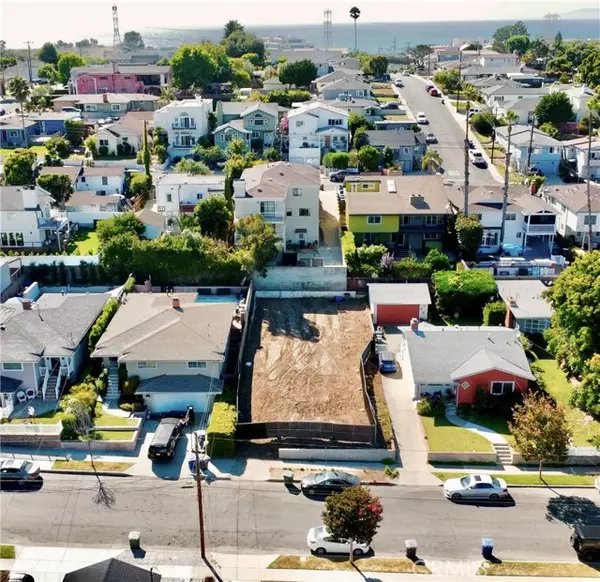 El Segundo, CA 90245,721 Bayonne Street