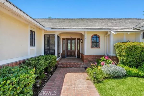 Rancho Palos Verdes, CA 90275,21 Santa Catalina Drive