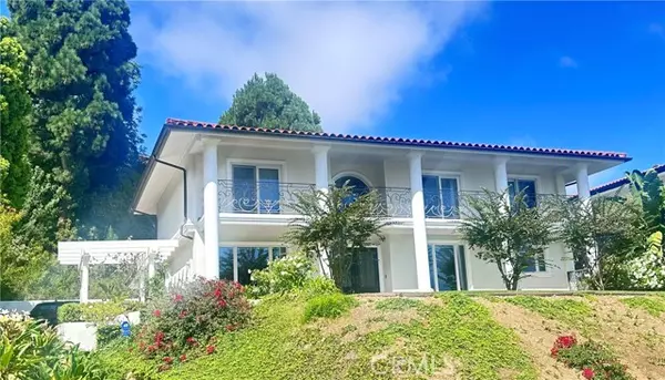 29603 Highpoint, Rancho Palos Verdes, CA 90275