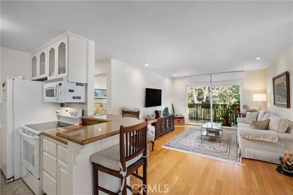 Rolling Hills Estates, CA 90274,3604 W Estates Lane #301