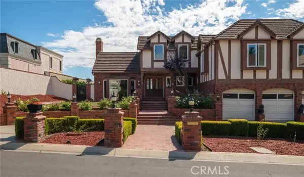 Rancho Palos Verdes, CA 90275,40 Santa Catalina