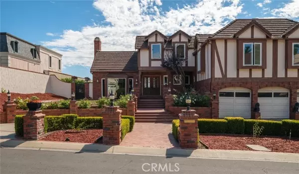 Rancho Palos Verdes, CA 90275,40 Santa Catalina