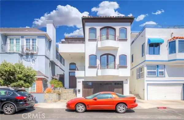 2816 Manhattan Avenue, Manhattan Beach, CA 90266