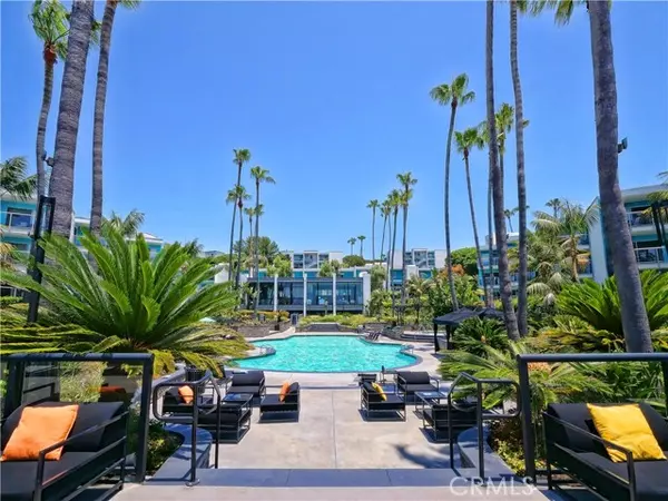 630 The Village #112, Redondo Beach, CA 90277