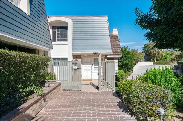 Rancho Palos Verdes, CA 90275,29707 Island View Drive #14