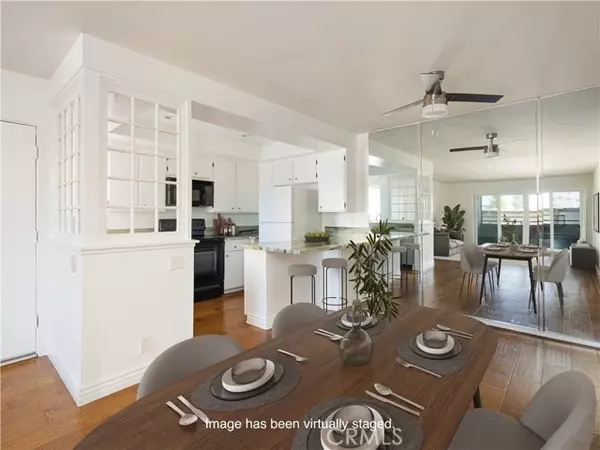 Rancho Palos Verdes, CA 90275,5917 Armaga Spring Road #H