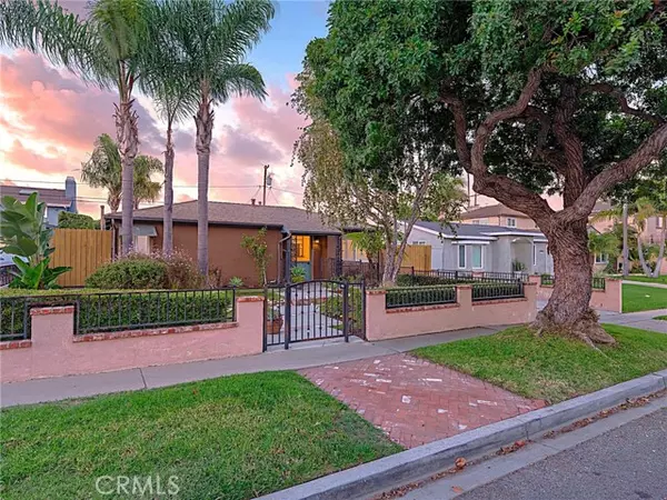 Redondo Beach, CA 90278,2519 Ralston Lane