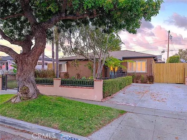 Redondo Beach, CA 90278,2519 Ralston Lane