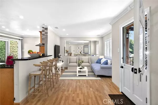 Redondo Beach, CA 90278,2519 Ralston Lane