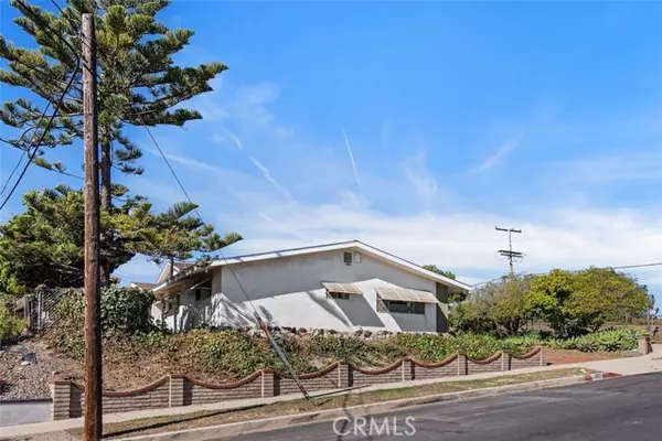 1703 Pescadores, San Pedro (los Angeles), CA 90732