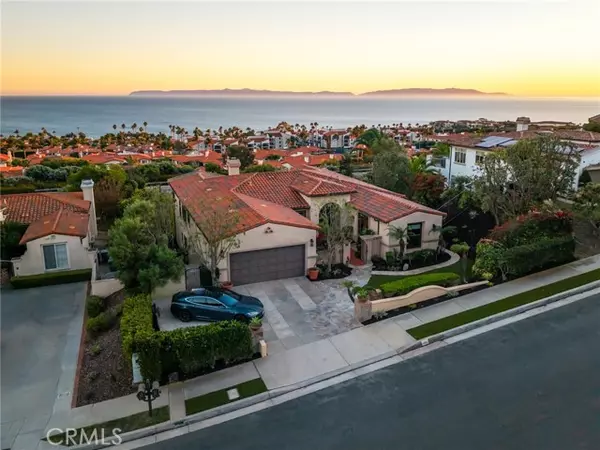Rancho Palos Verdes, CA 90275,37 Tramonto Drive
