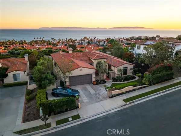 Rancho Palos Verdes, CA 90275,37 Tramonto Drive