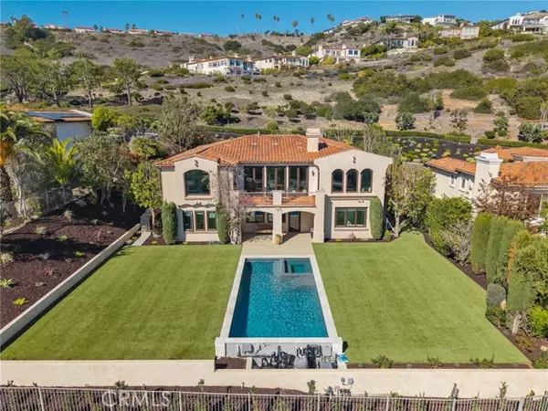 Rancho Palos Verdes, CA 90275,37 Tramonto Drive