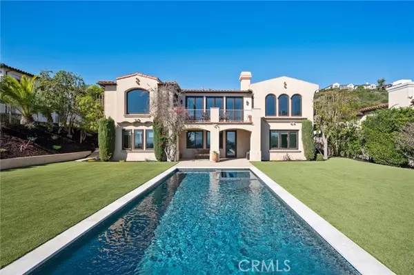 Rancho Palos Verdes, CA 90275,37 Tramonto Drive