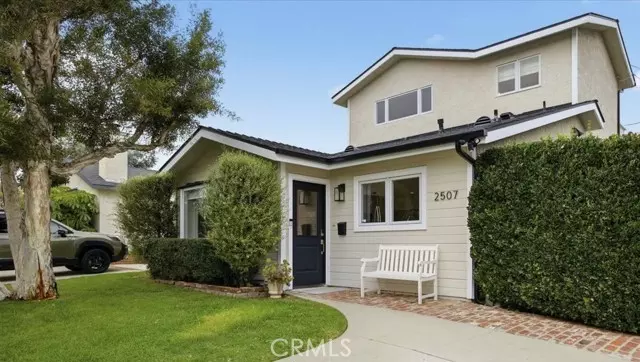 Redondo Beach, CA 90278,2507 185th Street