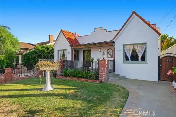 559 W 39th Street, San Pedro (los Angeles), CA 90731