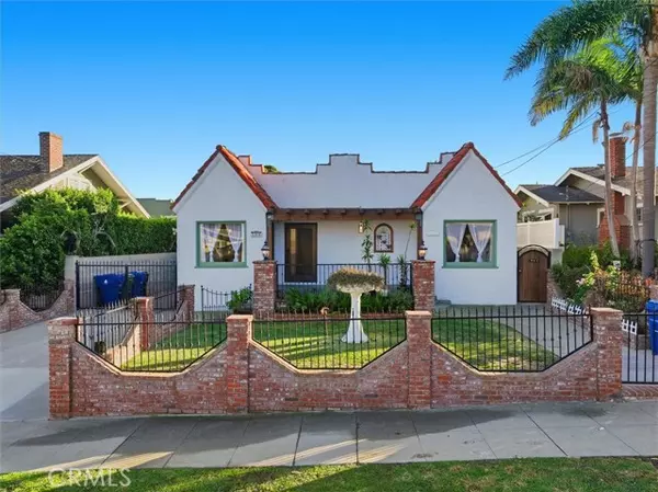 San Pedro (los Angeles), CA 90731,559 W 39th Street