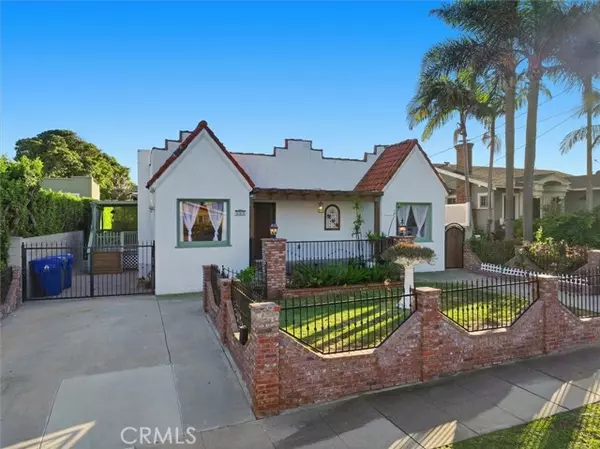 San Pedro (los Angeles), CA 90731,559 W 39th Street