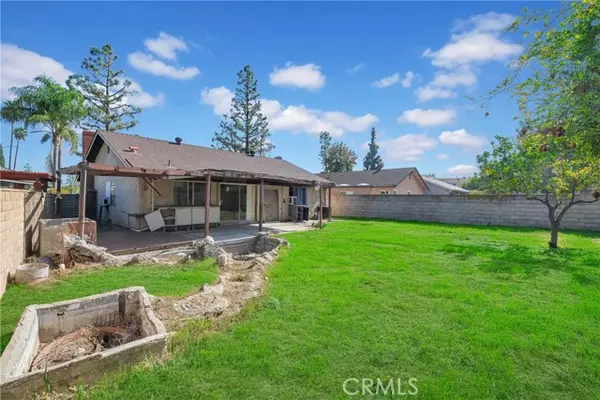 Rowland Heights, CA 91748,1537 Greencastle Avenue