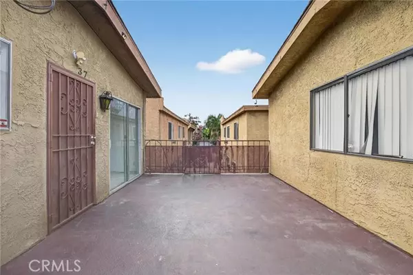 Carson, CA 90745,22728 Figueroa Street #37