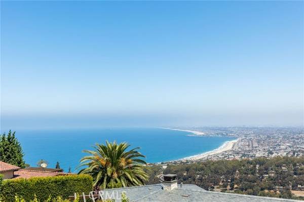 972 Via Rincon, Palos Verdes Estates, CA 90274