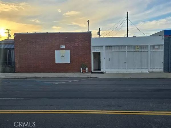 2113 BORDER Avenue, Torrance, CA 90501