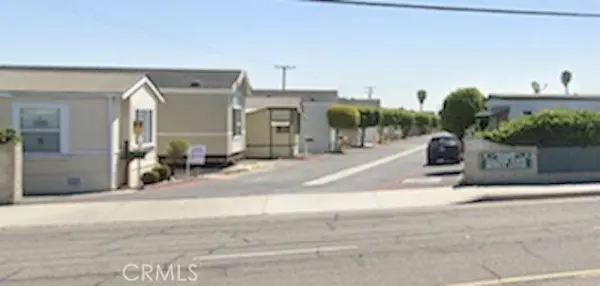 Torrance, CA 90502,22600 Normandie Avenue #32