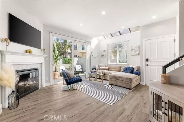 Inglewood, CA 90301,430 E Spruce #65