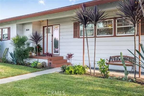 Long Beach, CA 90815,2834 Palo Verde