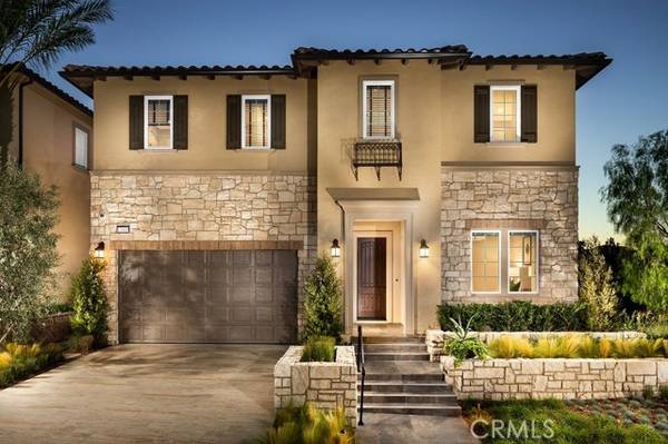 11966 N Carabela Court, Porter Ranch (los Angeles), CA 91326