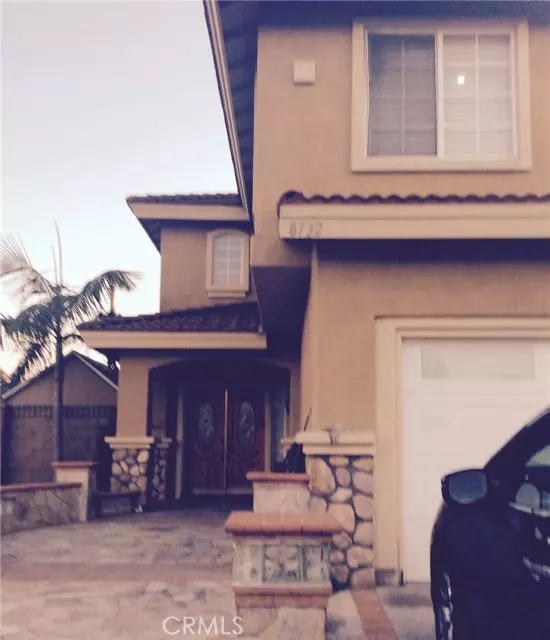 8732 Summercrest Circle, Garden Grove, CA 92844